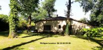 Annonce Vente 6 pi�ces Maison Casteljaloux