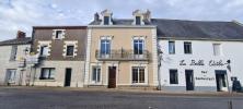 Acheter Maison 215 m2 Chapelle-heulin