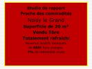 Vente Appartement Noisy-le-grand 93