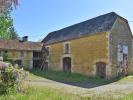 Annonce Vente 9 pi�ces Maison Chapelle-aubareil