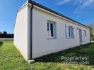 Annonce Vente 4 pièces Maison Galgon