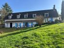Vente Maison Saint-benin-des-bois  58330 9 pieces 194 m2
