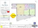 Acheter Appartement 71 m2 Port-la-nouvelle