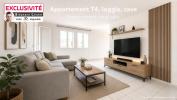 Vente Appartement Montelimar 26