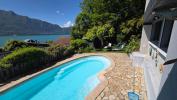 Annonce Vente 6 pi�ces Maison Viviers-du-lac