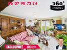 Annonce Vente 5 pi�ces Maison Hirson