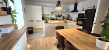 Acheter Maison 160 m2 Saint-dizier