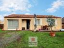 Vente Maison Saint-hippolyte  17430 6 pieces 105 m2