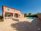 Annonce Vente 8 pi�ces Maison Nimes
