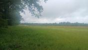 Land EGUZON-CHANTOME 
