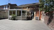 Acheter Maison 124 m2 Compiegne