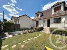 Annonce Vente 6 pièces Maison Orly