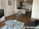 Louer Appartement Toulon 485 euros