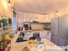 Louer Appartement 10 m2 Nimes