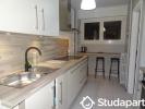 For rent Apartment Rennes  35000 14 m2