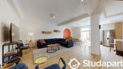 Location Appartement Villejuif 94