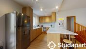 Annonce Location Appartement Villejuif