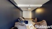 Louer Appartement Villejuif 928 euros
