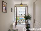 Louer Appartement Villeurbanne 645 euros