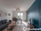Location Appartement Metz 57