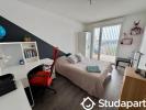 Louer Appartement Saint-herblain 540 euros