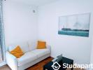 Location Appartement Saint-denis 93