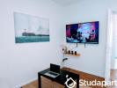 Louer Appartement 10 m2 Saint-denis