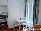 Louer Appartement Saint-denis Seine saint denis