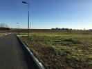 Vente Terrain Verdelais 33