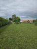 Vente Terrain Verdelais 33