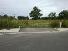 Vente Terrain Sainte-eulalie 33