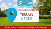 Vente Terrain Saint-germain-du-puch 33