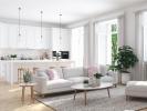For sale Apartment Saint-germain-en-laye  78100 90 m2 4 rooms