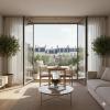 For sale Apartment Saint-germain-en-laye  78100 77 m2 3 rooms