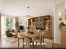 Vente Appartement Villeneuve-la-garenne 92