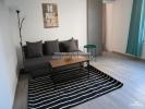 Louer Appartement 33 m2 Havre