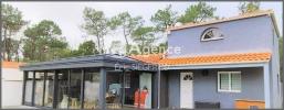 Acheter Maison 137 m2 Saint-gervais