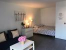 Louer Appartement 21 m2 Paris-15eme-arrondissement