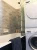 Louer Appartement Paris-15eme-arrondissement 600 euros