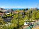 Annonce Vente 3 pi�ces Appartement Cagnes-sur-mer