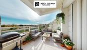 Acheter Appartement 42 m2 Mandelieu-la-napoule