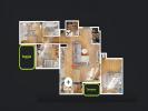 Acheter Appartement Draguignan 199000 euros