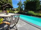 Annonce Vente 8 pi�ces Maison Menesplet