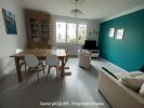 Annonce Vente 4 pi�ces Maison Nantes