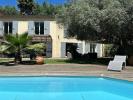 Annonce Vente 7 pi�ces Maison Rayol-canadel-sur-mer