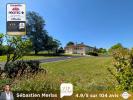 Vente Maison Rouffiac  17800 5 pieces 145 m2