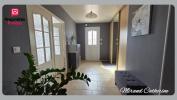 Annonce Vente 6 pi�ces Maison Saint-remy-sous-barbuise