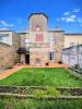 House COSSE-LE-VIVIEN 