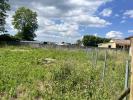 Annonce Vente Terrain Soussans