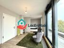 Annonce Location Appartement Clichy